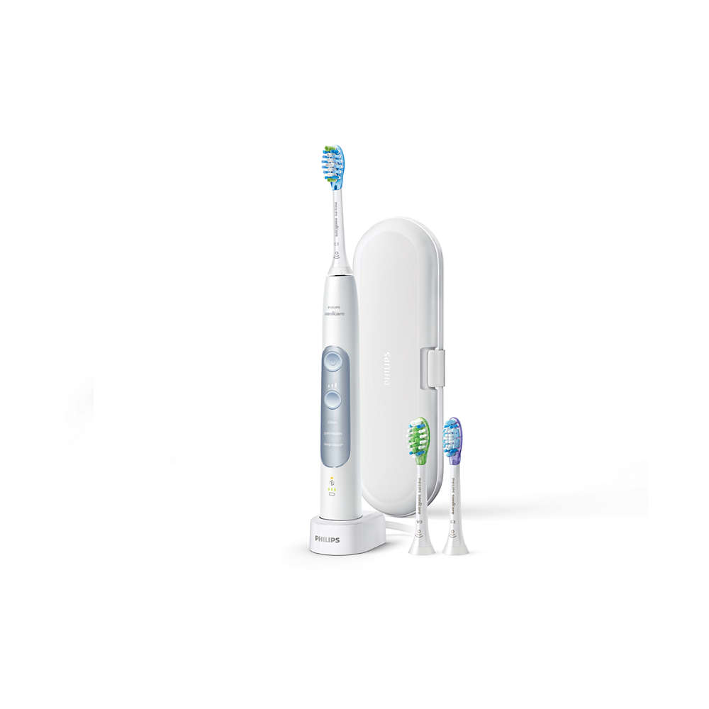 Sonicare Professional Series Toothbrush