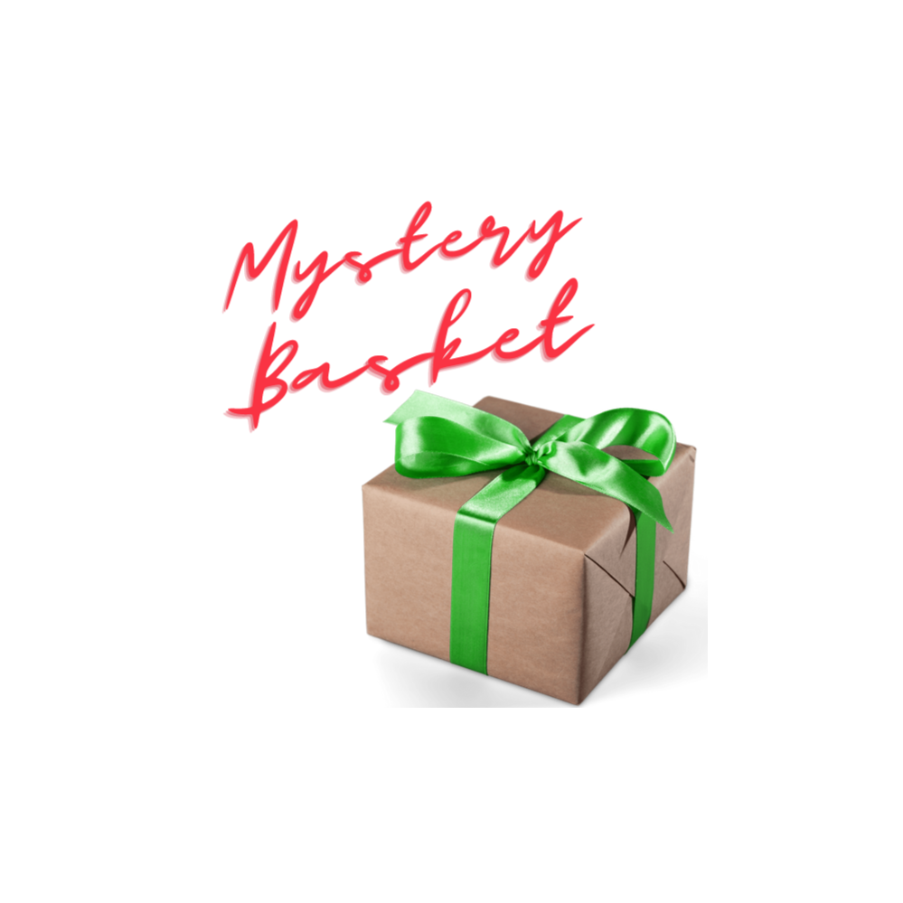 BSTC Mystery Basket