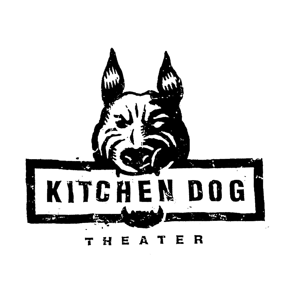 Kitchen Dog Theater Season Subscription for Two