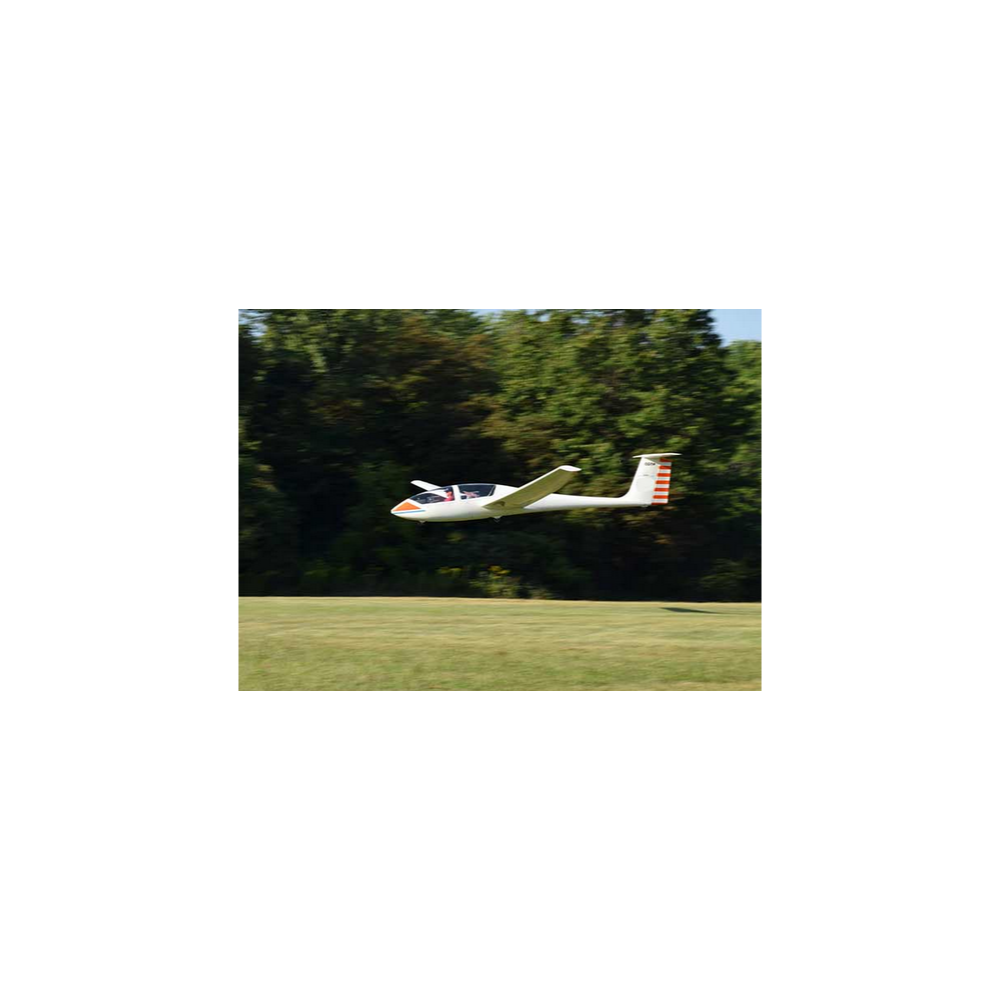 Introductory Glider Flight