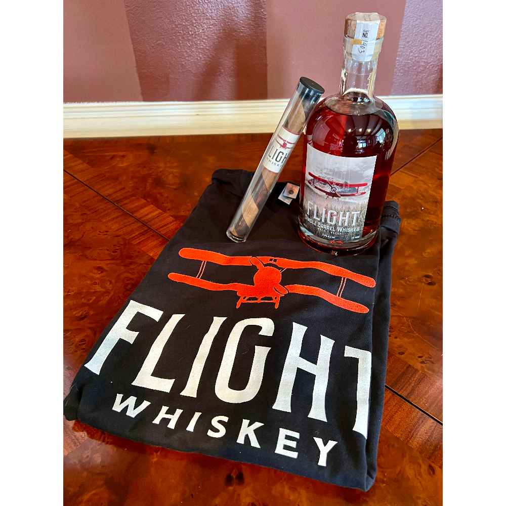 Flight Whiskey