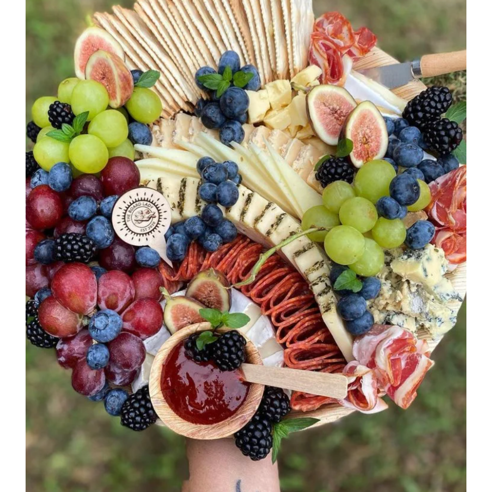 Grazing Boards for All Occasions