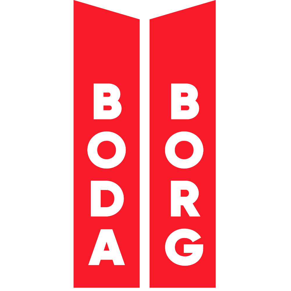 Boda Borg 