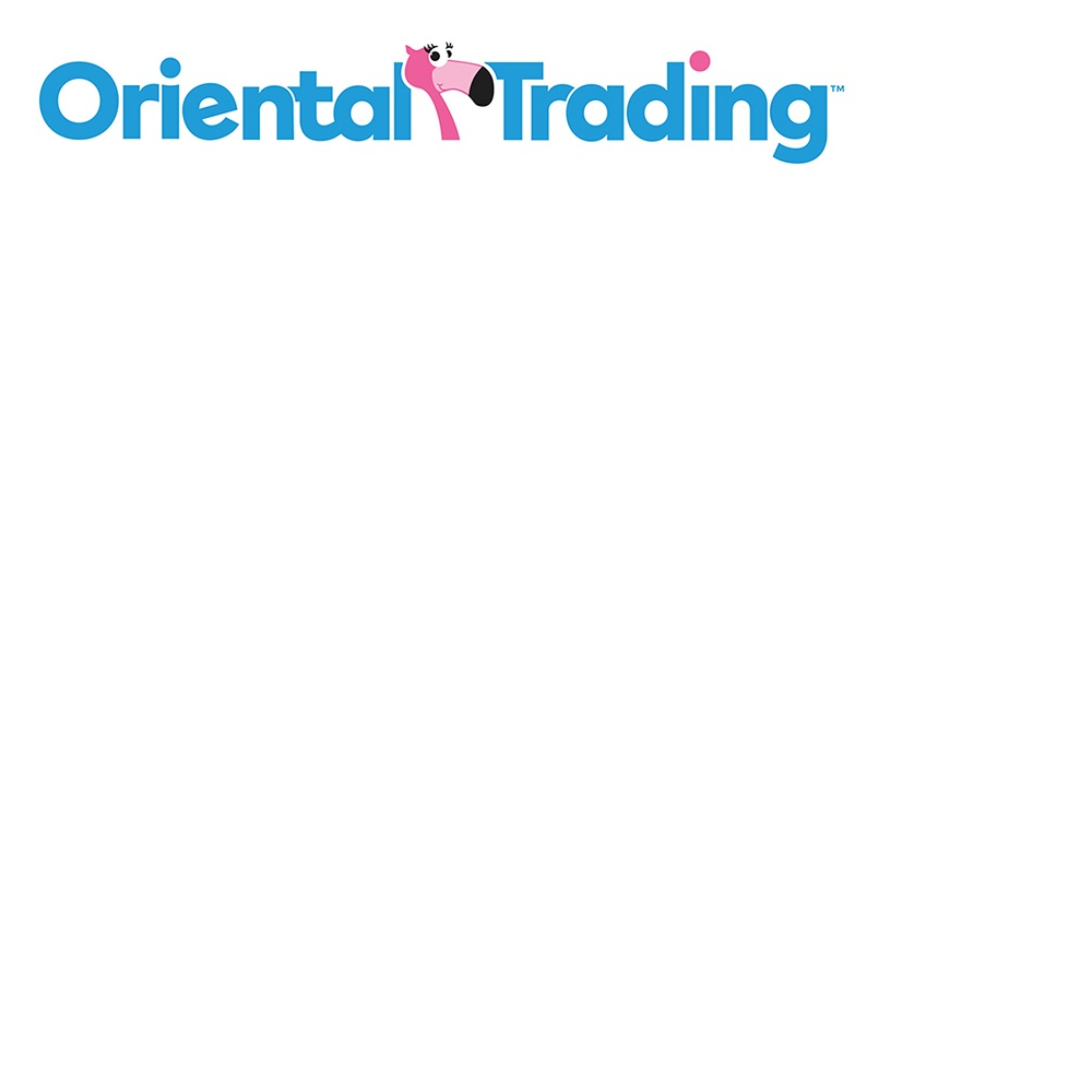 Oriental Trading Gift Card $25