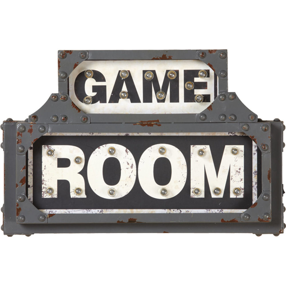 Game Room Fun