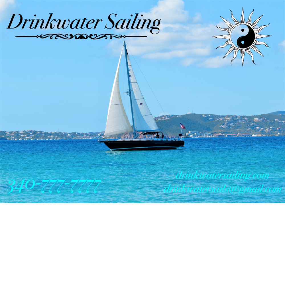 Drinkwater Sailing 