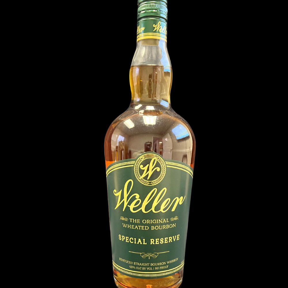Weller Special Reserve Wheated Bourbon 750 ML