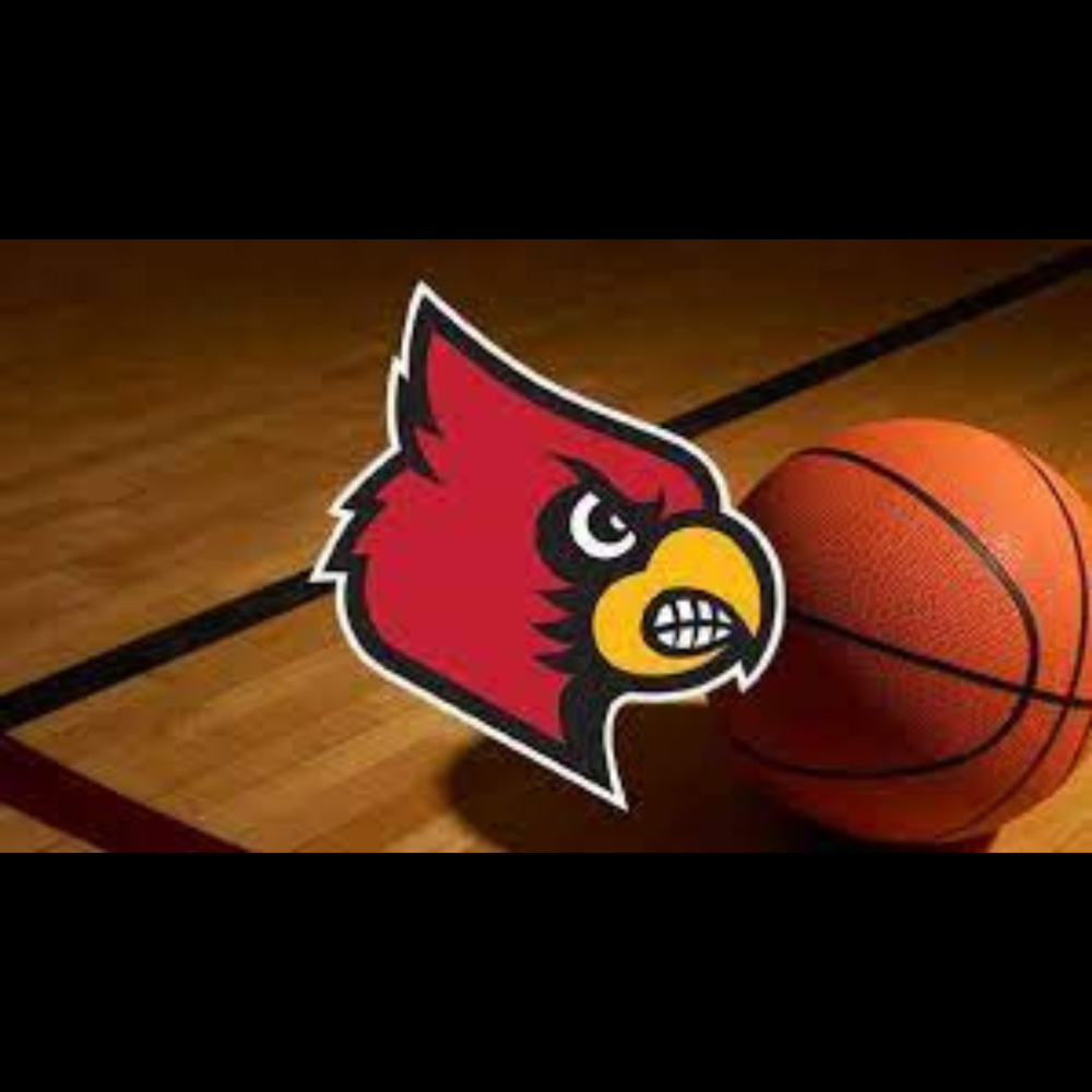 University of Louisville vs Virginia Basketball Tickets & Parking Pass