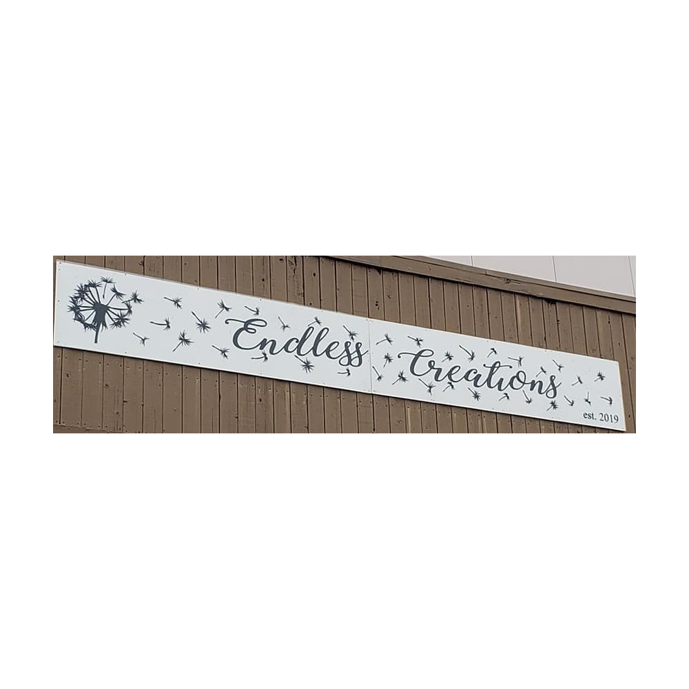 Gift Certificate to Endless Creations