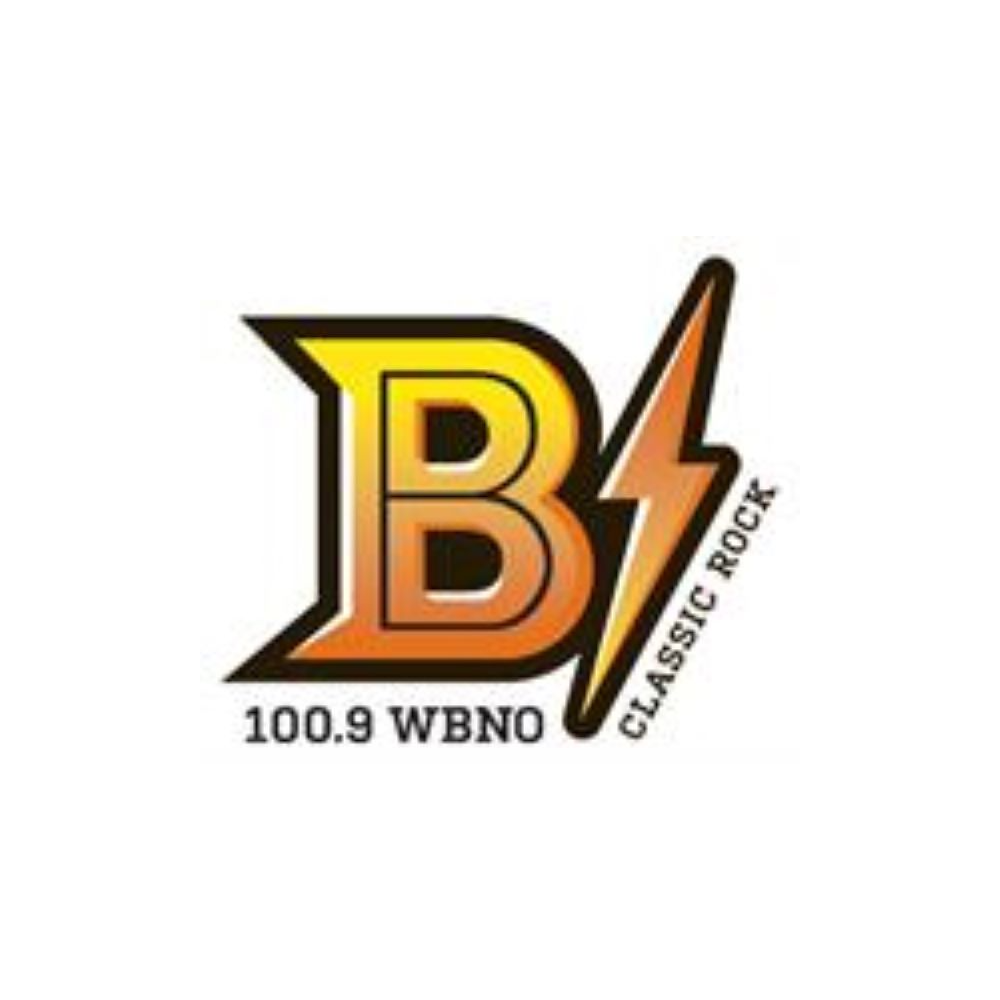 Advertisement Package with WBNO-WQCT