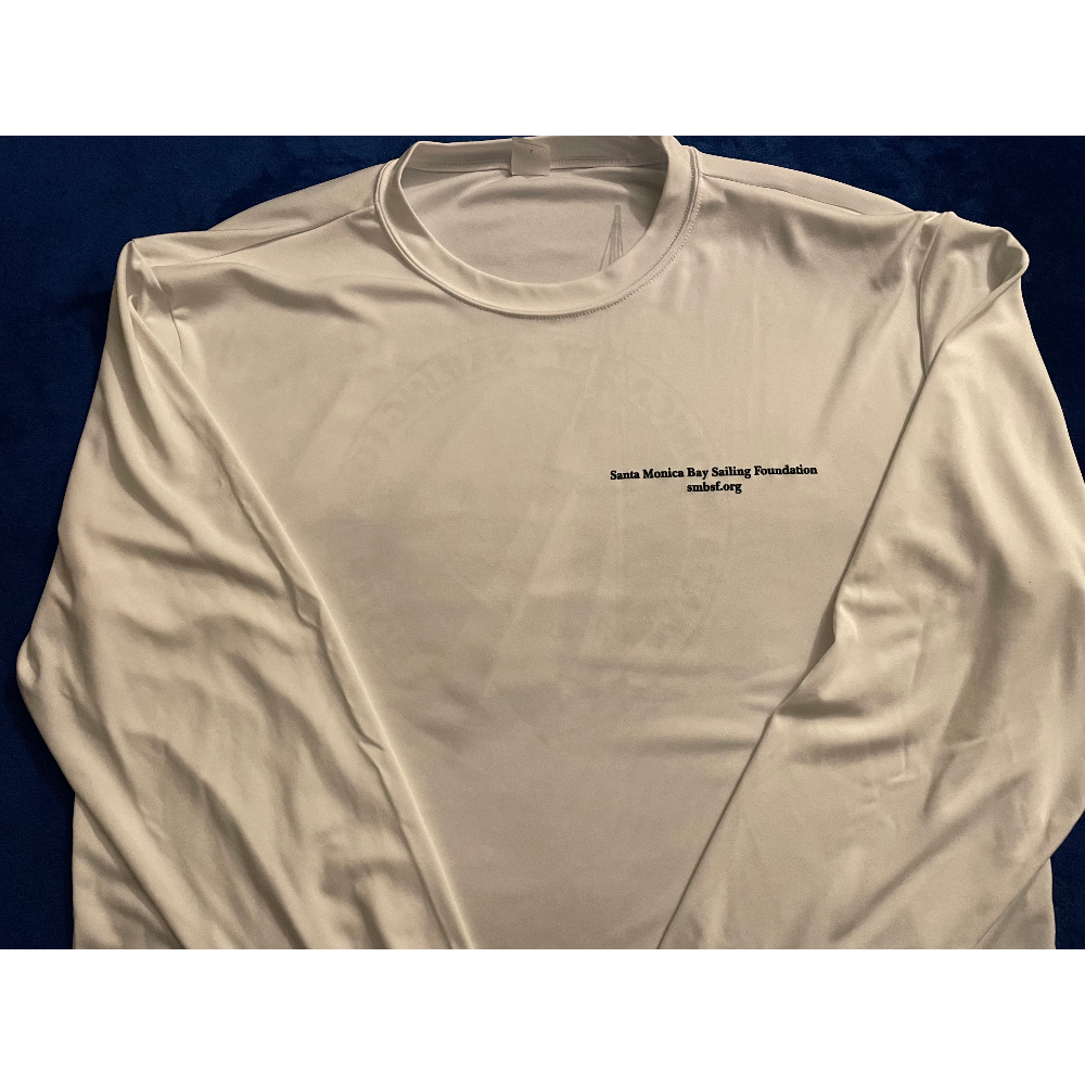 SMBSF long sleeve dry shirt - Unisex Medium
