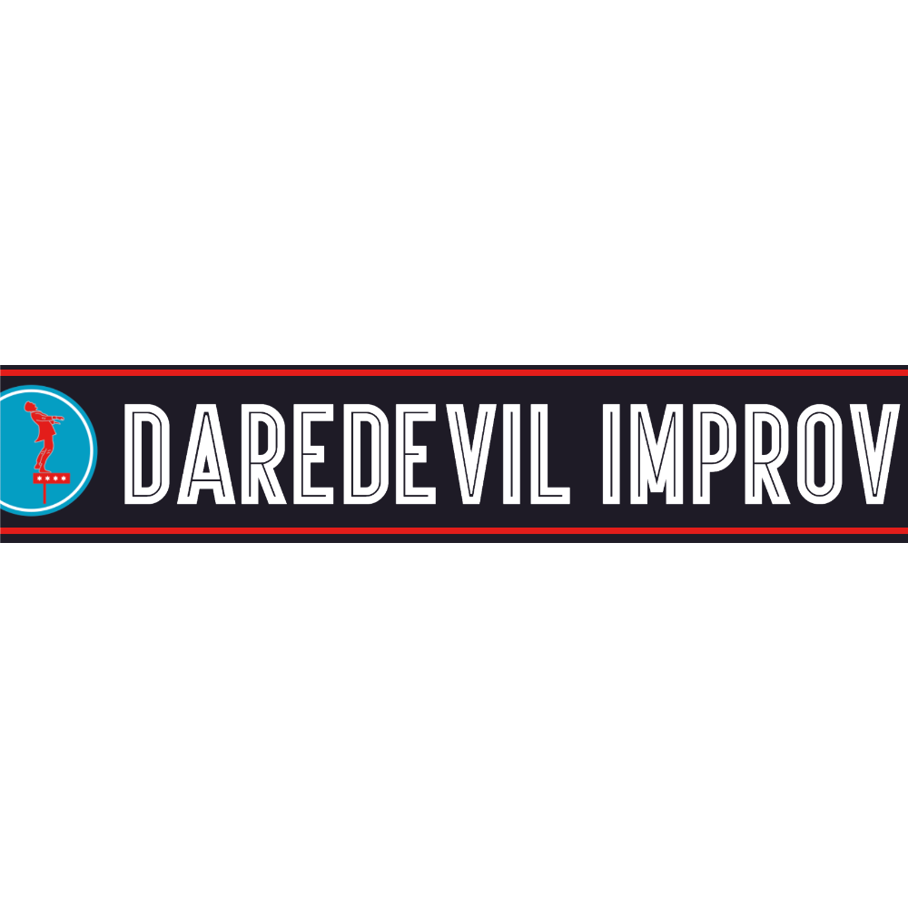 Daredevil Improv's Comedy Arts Classes