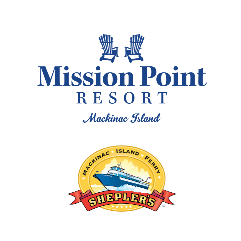 Mackinac Mission