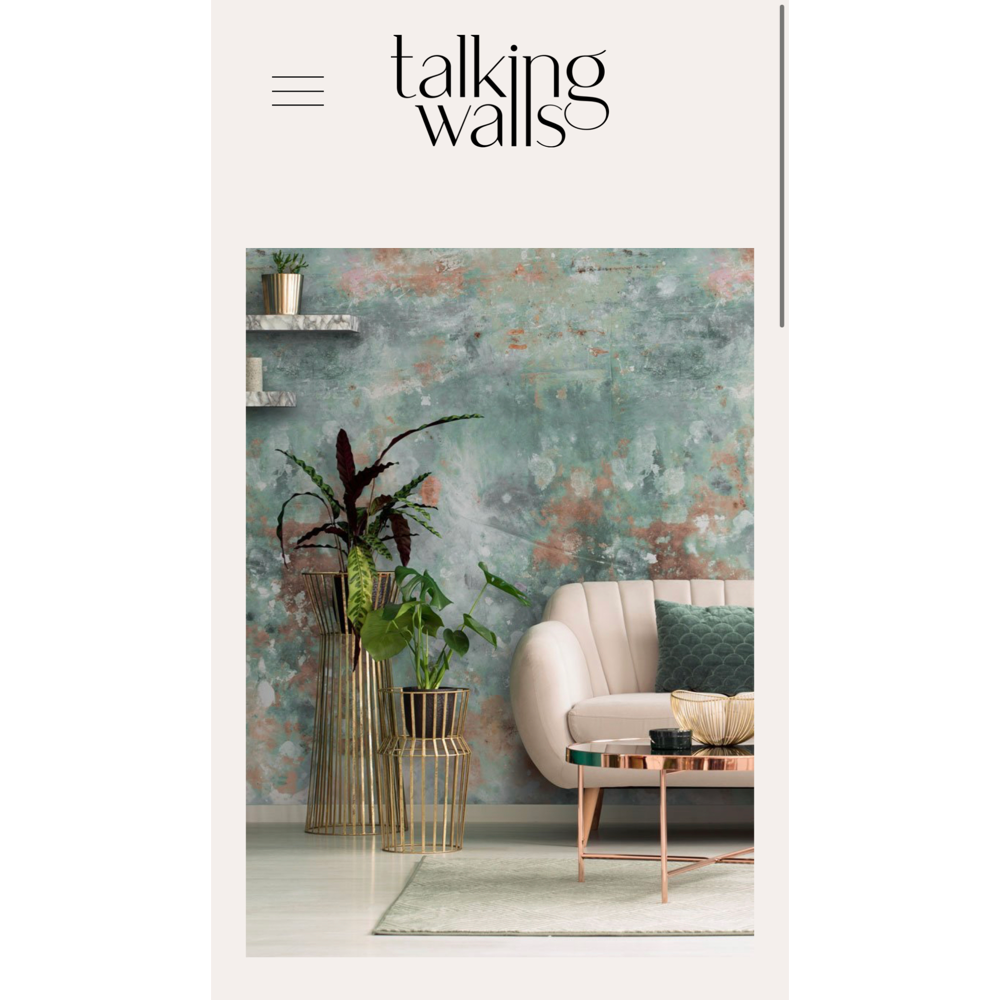 Talking Walls Wallpaper Store