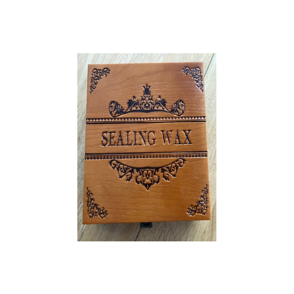 CSEA Wax Sealing Kit