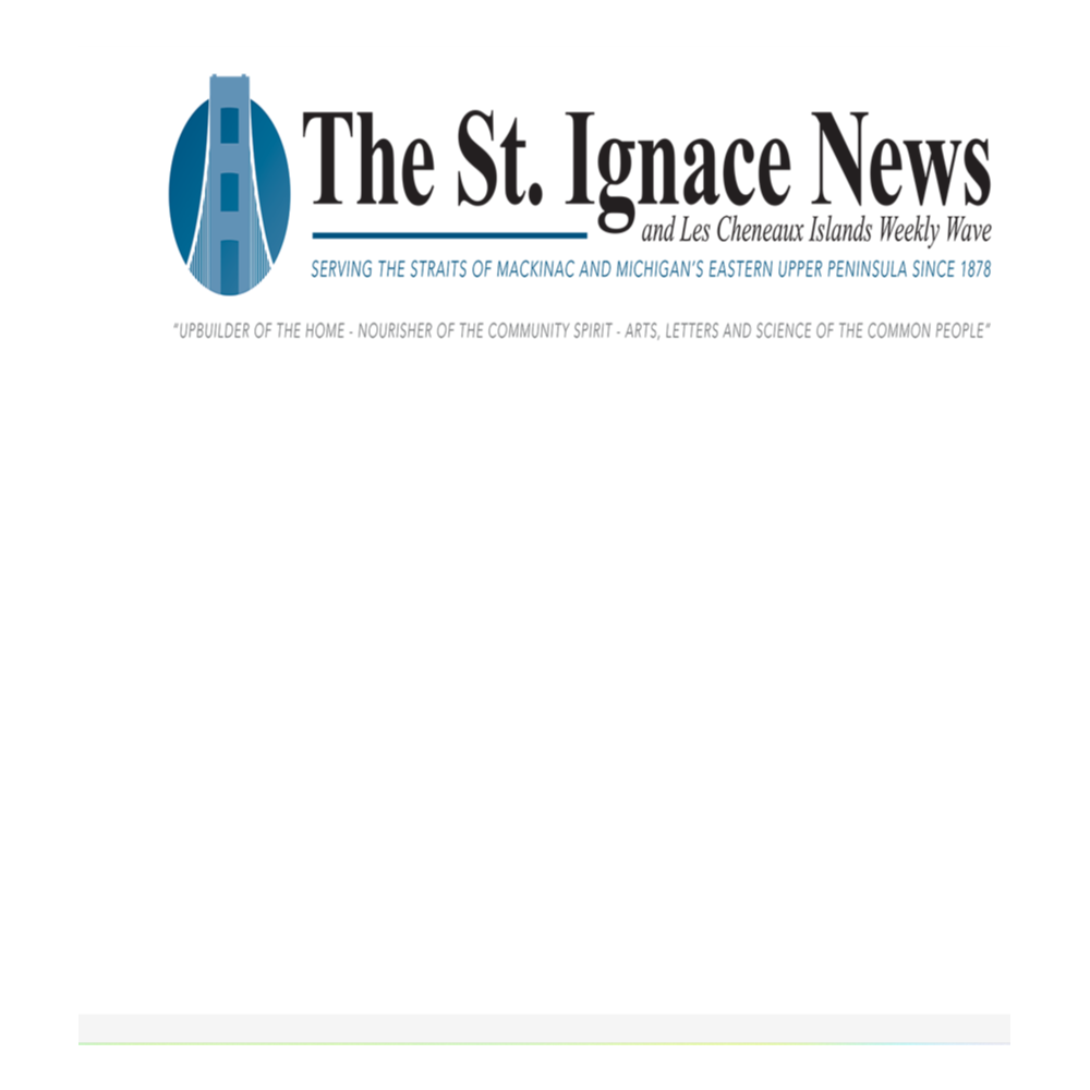 St. Ignace News