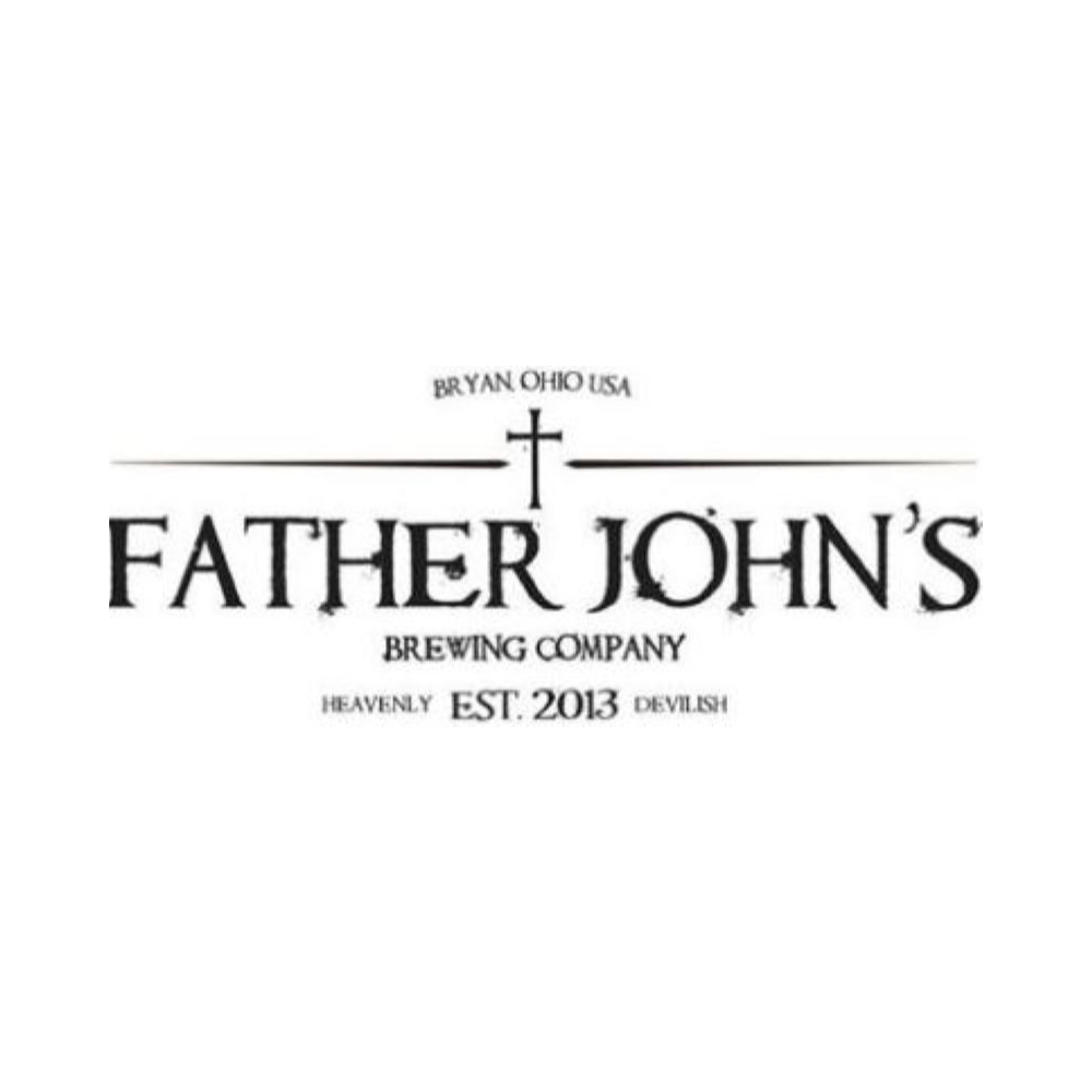 $25 Gift Certificate to Father John's