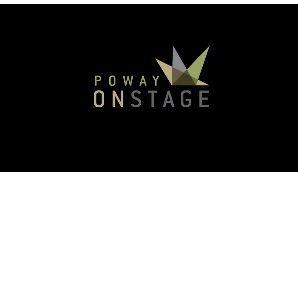 Poway Onstage performance
