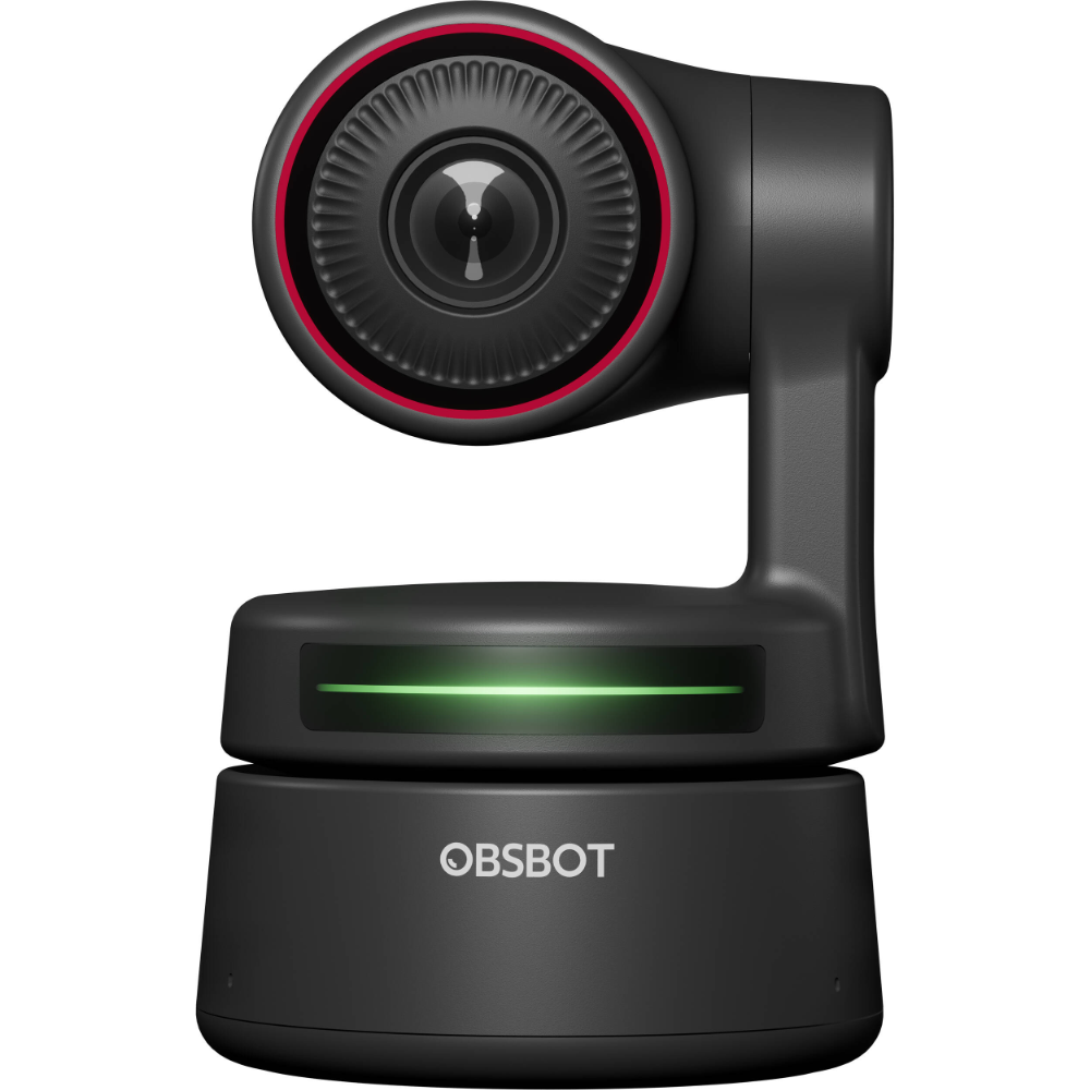 Obsbot Tiny 4K Webcam