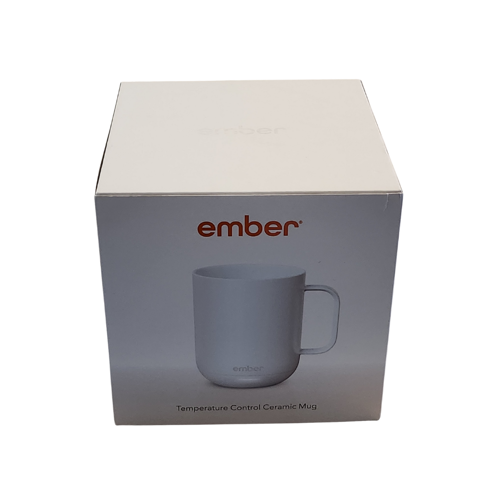 Ember Heating Mug