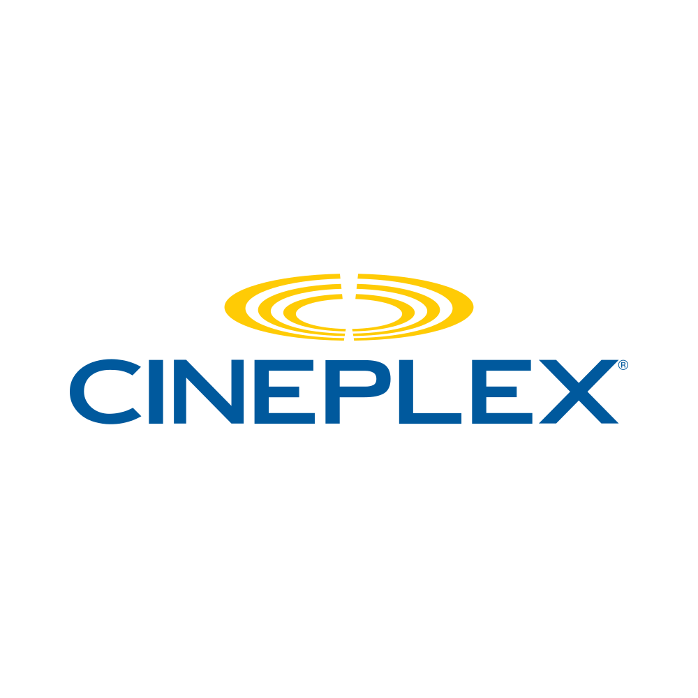 Cineplex Movie Passes