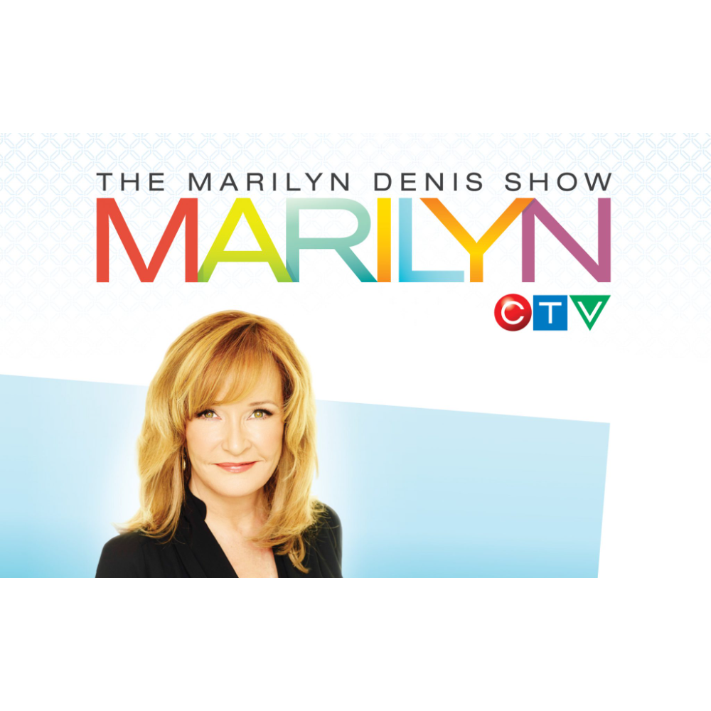 4 Tickets to a Live Viewing of the Marilyn Dennis Show - February 14, 2023
