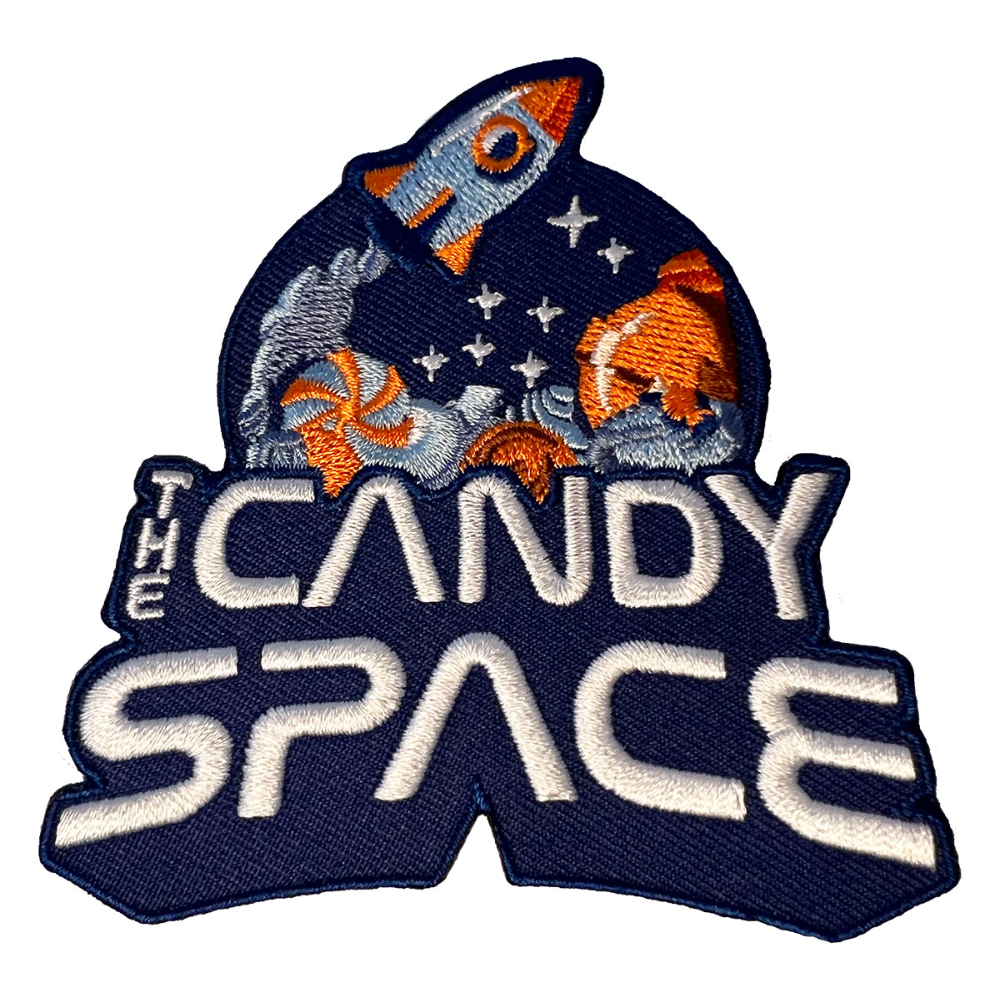 The Candy Space!