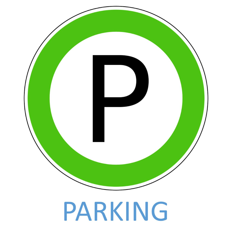 Parking Fees - Winter 2024 Semester Parking