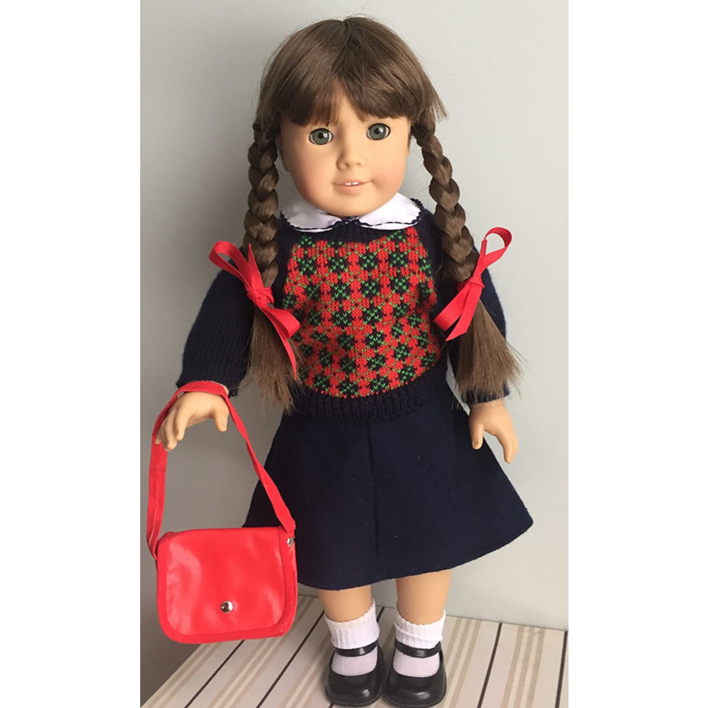 value of molly american girl doll