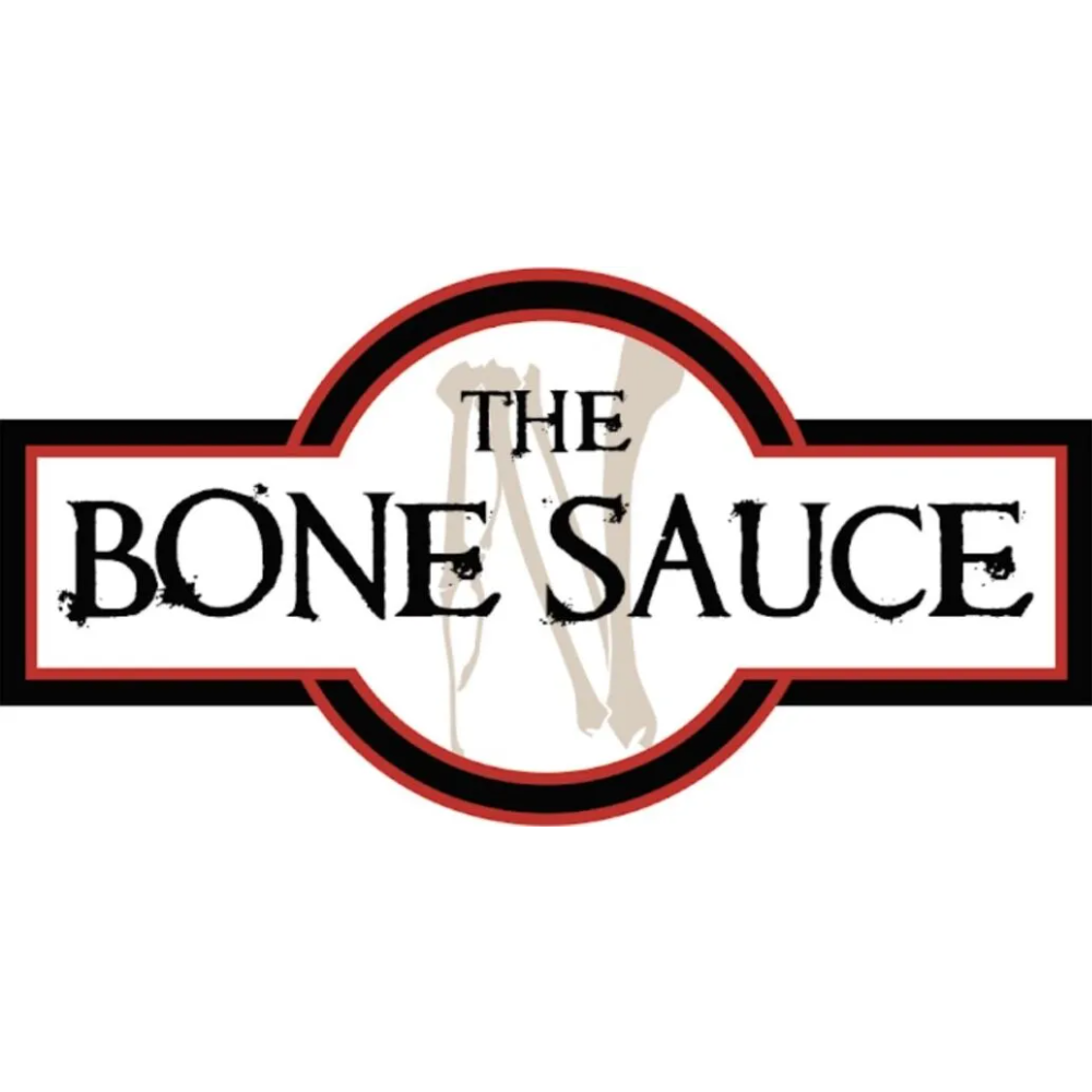 2 Chicken Wing Sauce Gift Boxes #1 - The Bone Sauce (SBN Awardee)