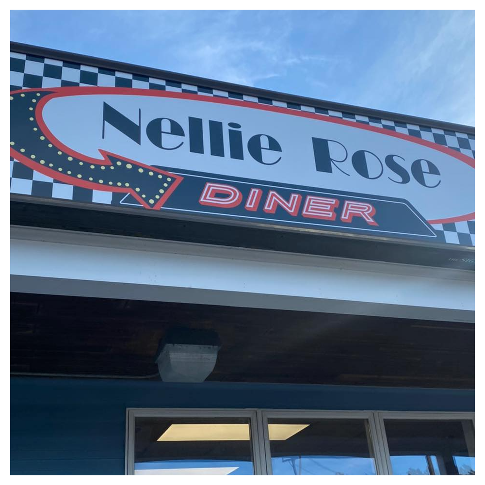 Nellie Rose Restaurant $50 Gift Card