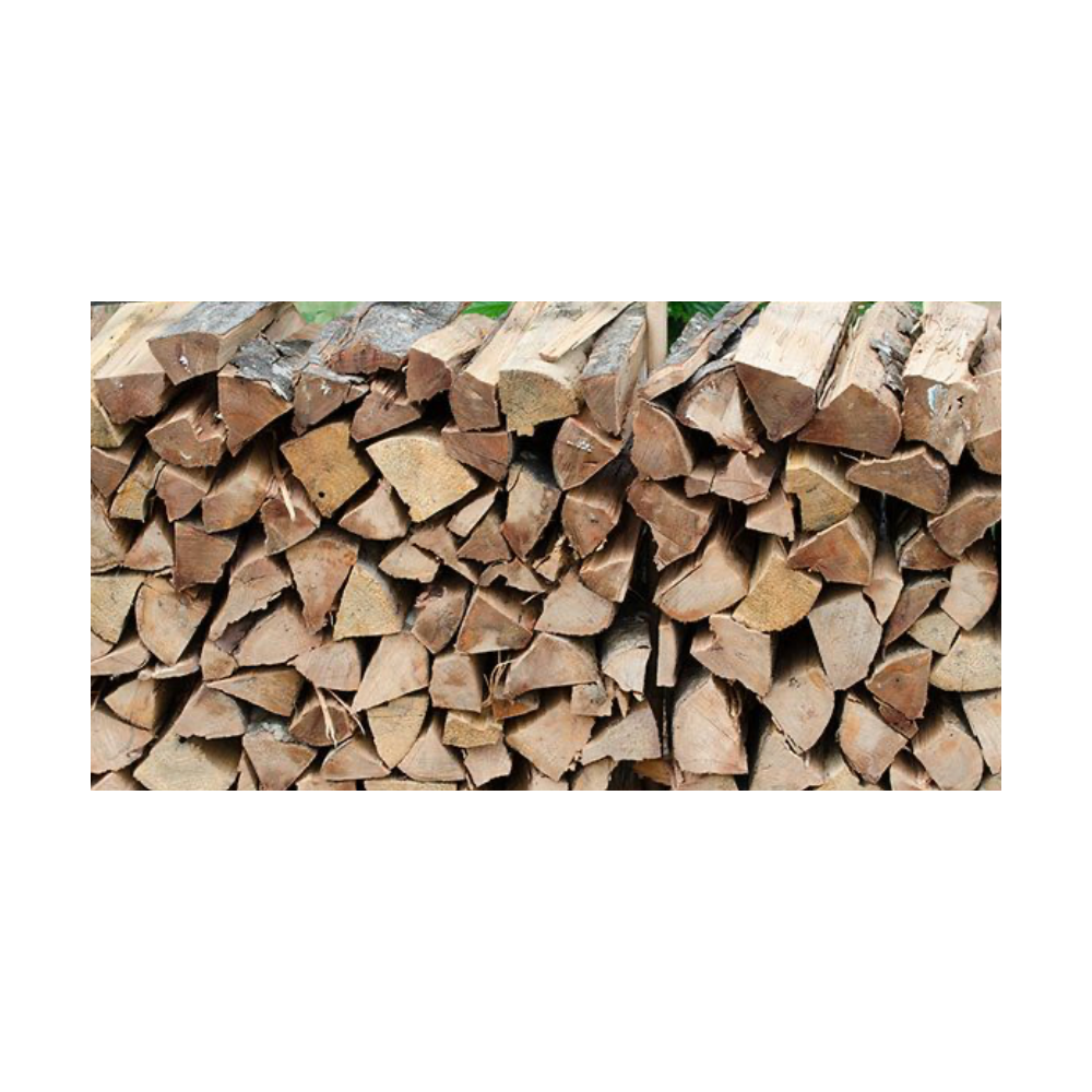 3/4 Cord of Choice Firewood