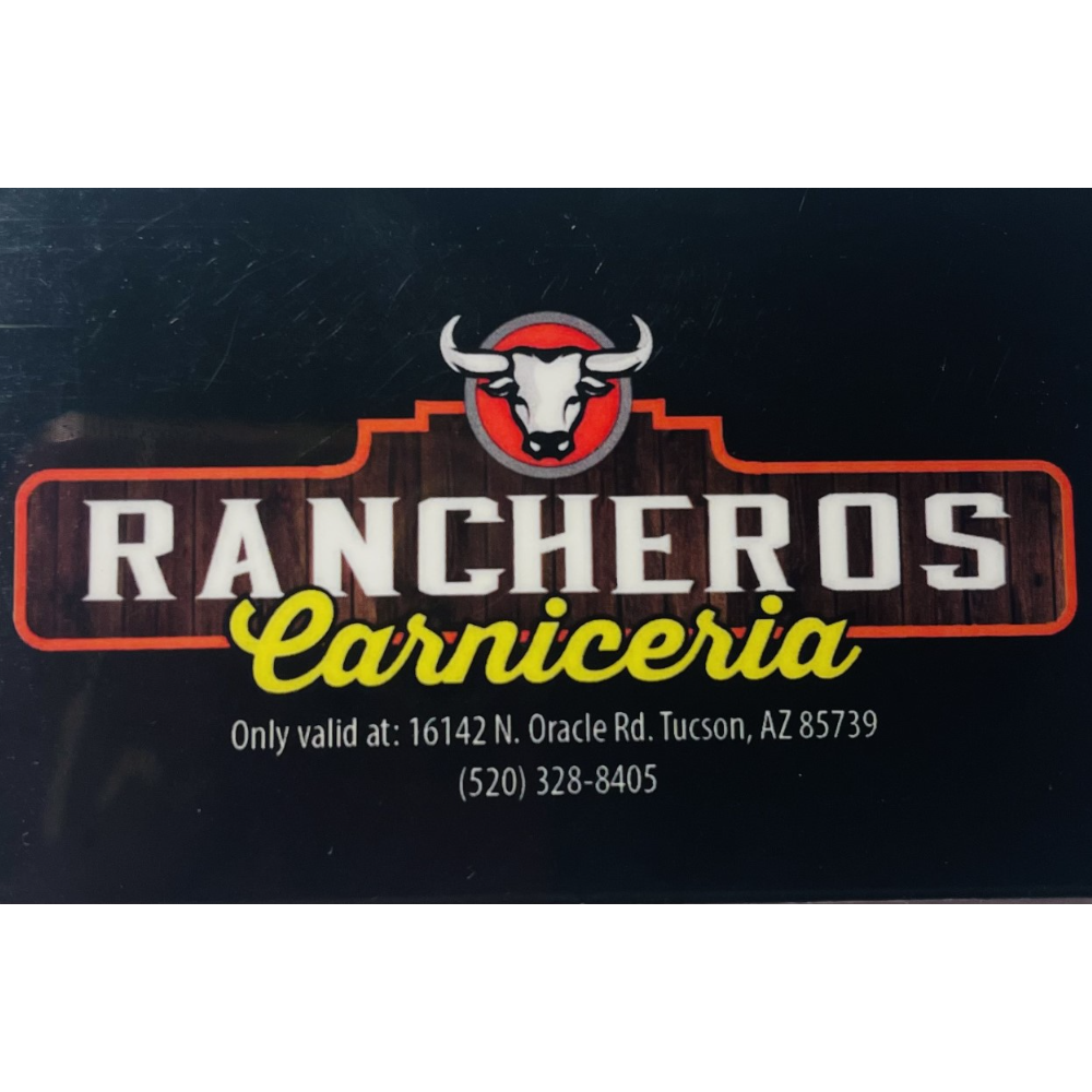 Rancheros Carniceria - $50 Gift Card