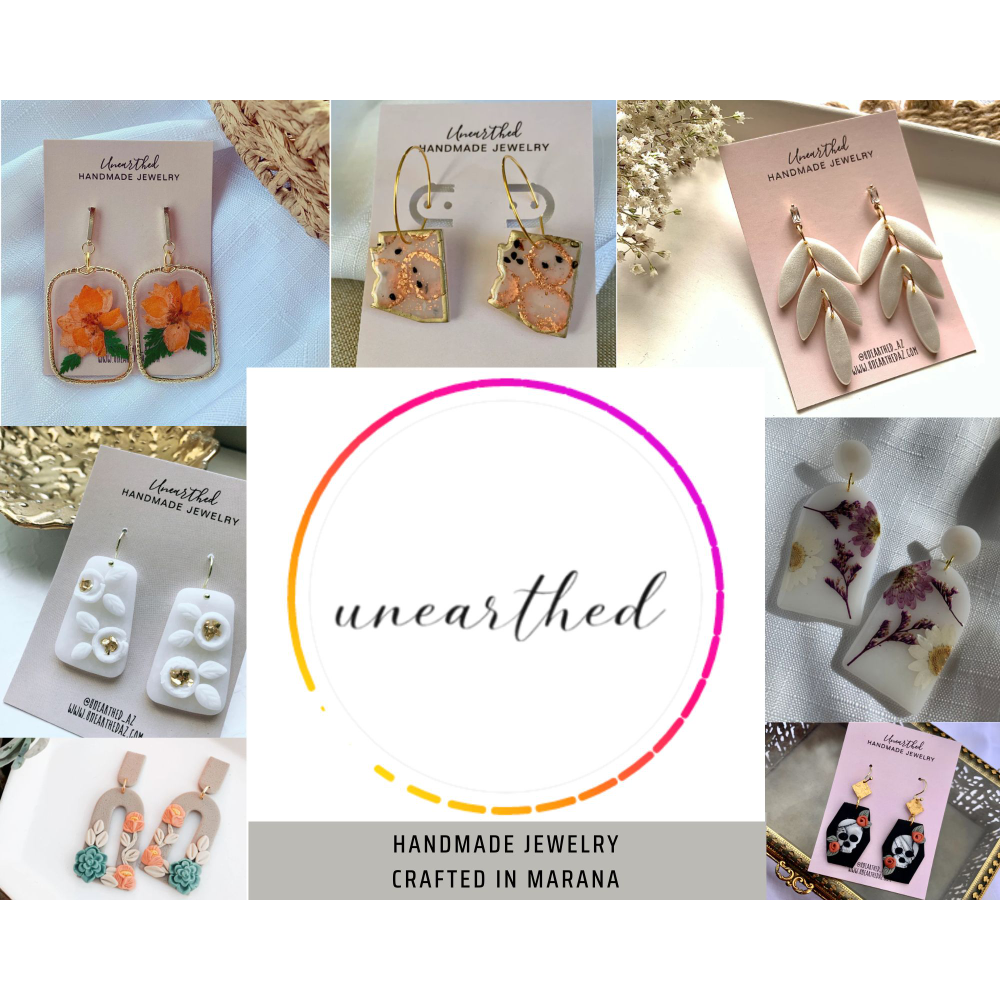 Unearthed Jewelry Gift Certificate