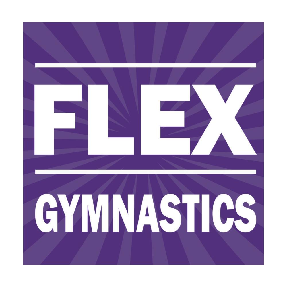Flex Gymnastics - (age 15 mo - 4 yr) 4 pack of Classes  