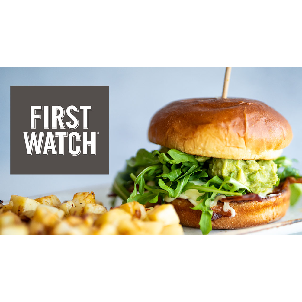 First Watch - Gift Card $40