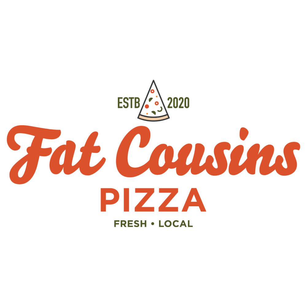 Fat Cousins Pizza $25 Gift Card
