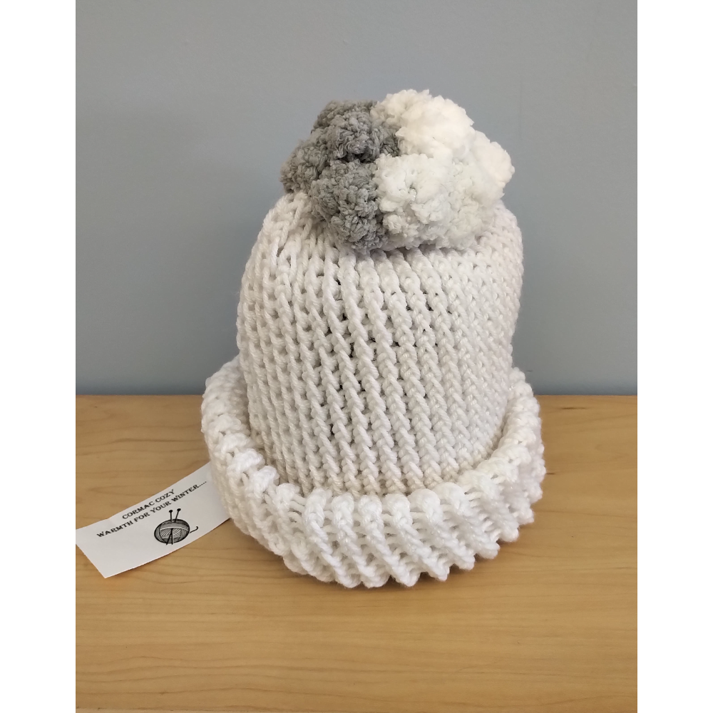 Handmade Winter Hat