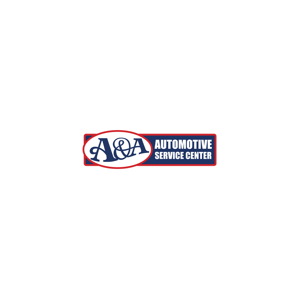 A & A Automotive - Conventional Oil Change Gift Certificate