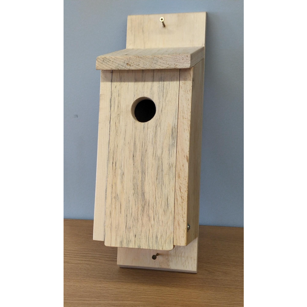 Bluebird Nesting Box #1