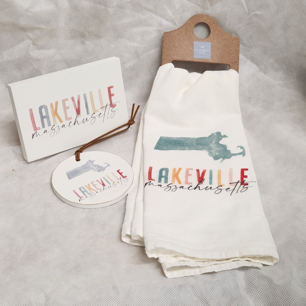Kids Echo Boutique & Consignment - Lakeville Gift Set