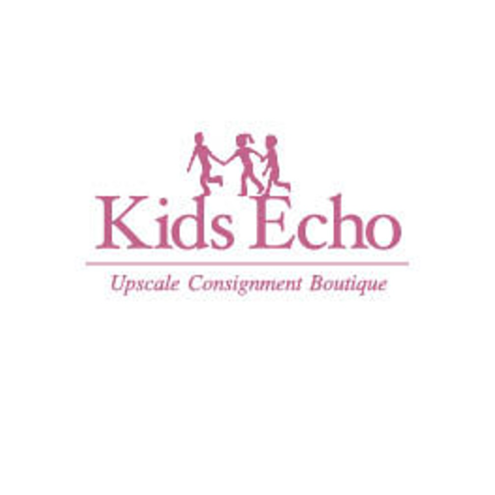 Kids Echo Boutique & Consignment $25 Gift Card