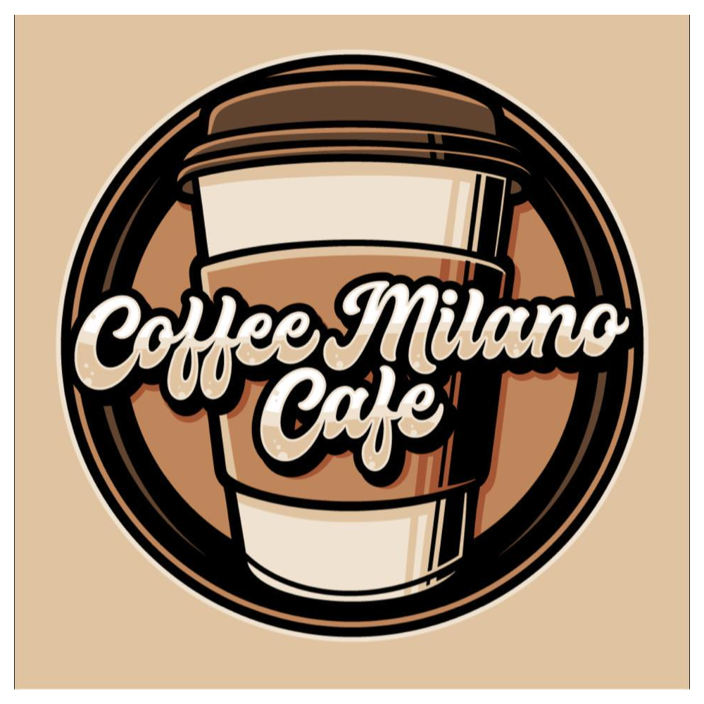 Coffee Milano Cafe $50 Gift Card