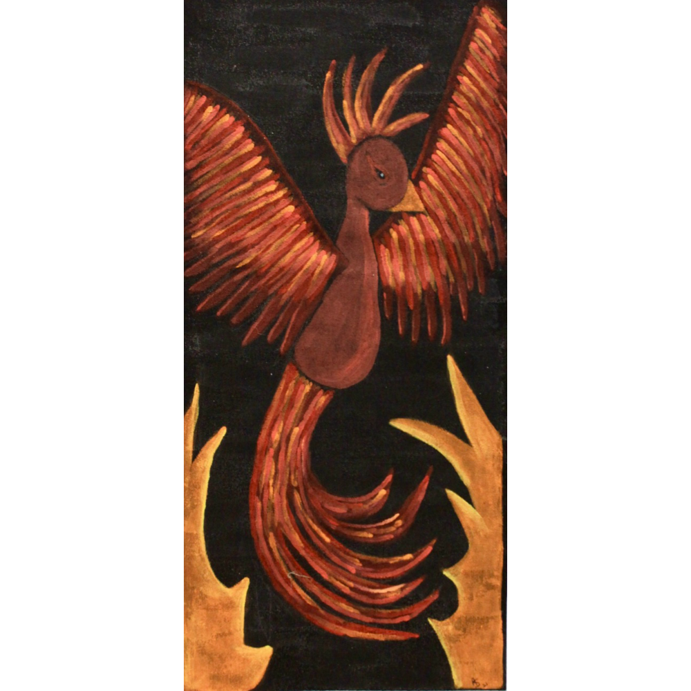"The Phoenix" 