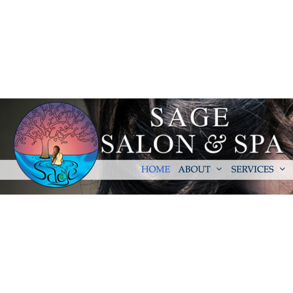 Sage Salon & Spa Facial & Massage Gift Certificate 