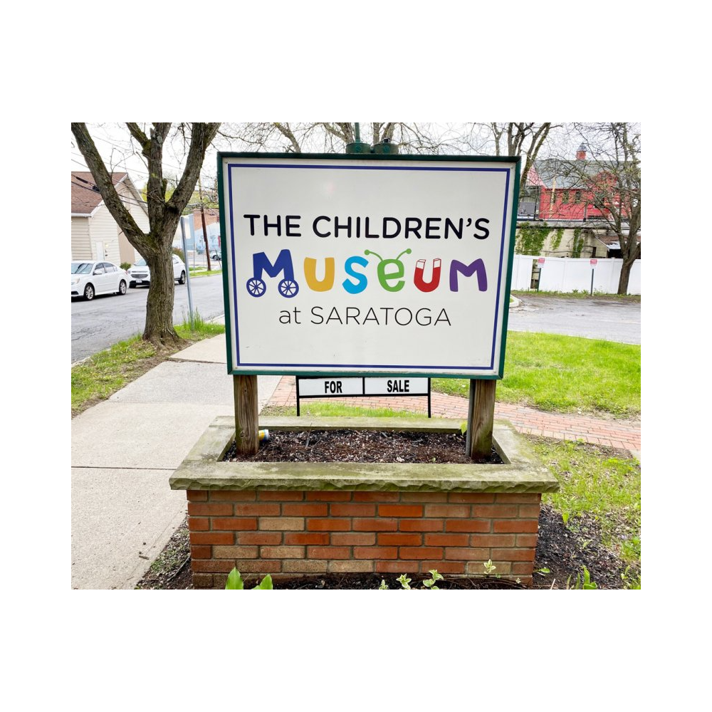 The Children's Museum at Saratoga 