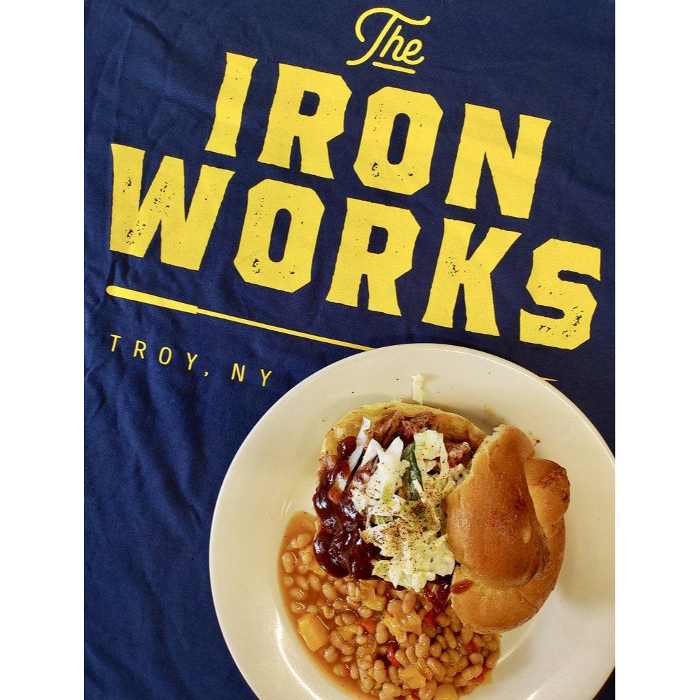 The Iron Works
