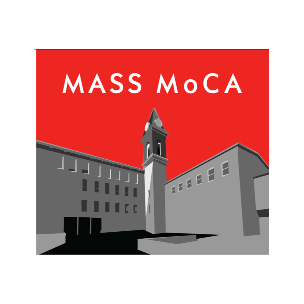 Mass MoCA