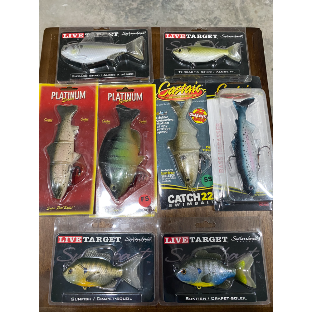 BiddingOwl Fishing With Nordbye Auction