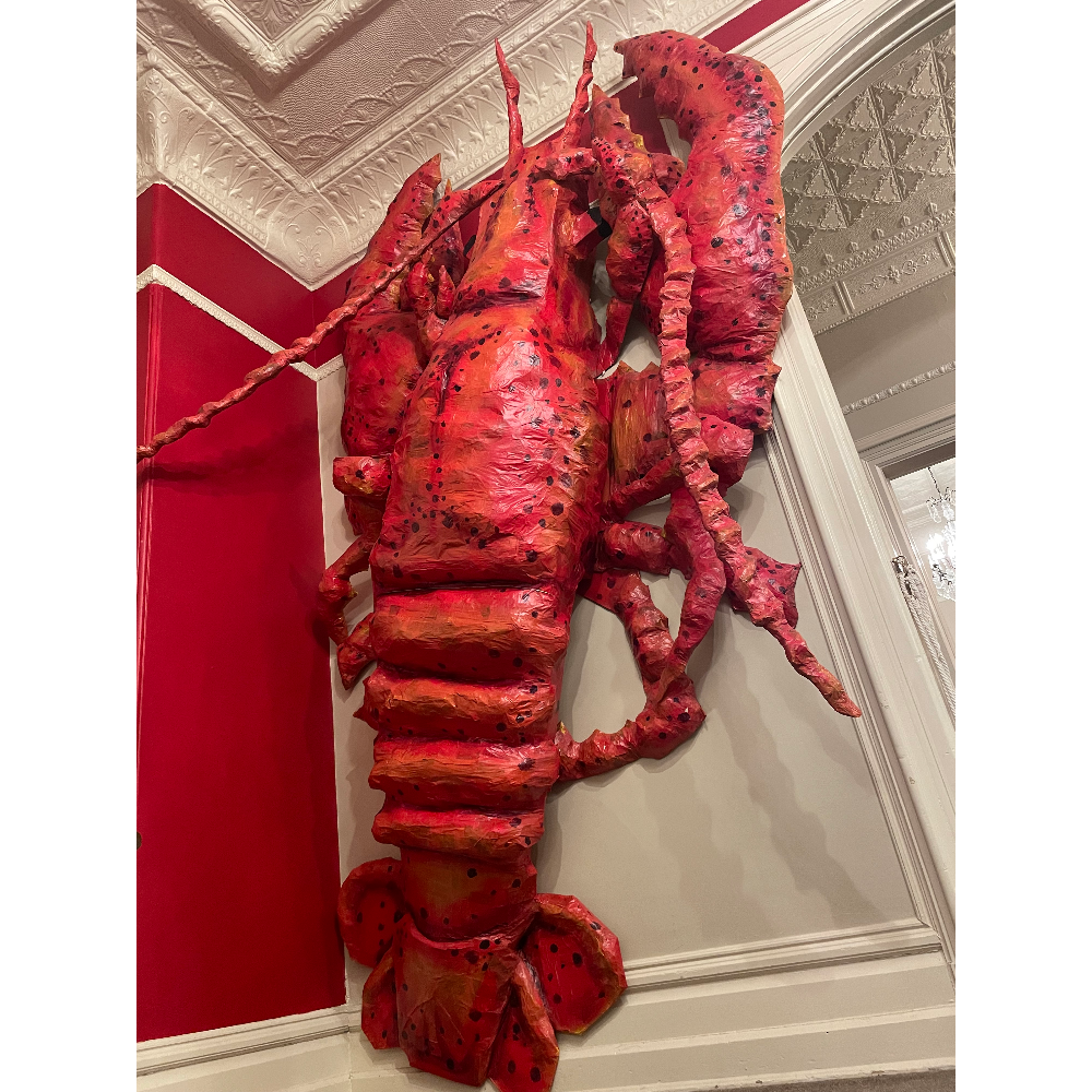 Lobster | Thomas Agran